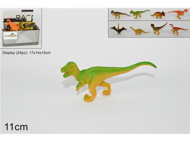 animale preistorico dinosauro cm000531