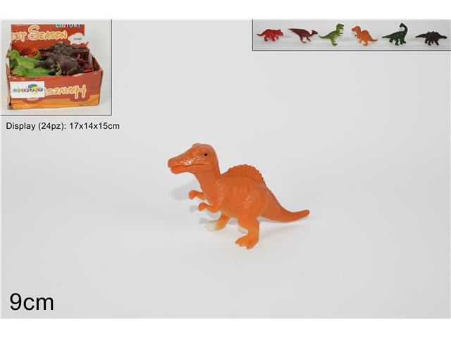 Animale preistorico dinosauro cm000531a