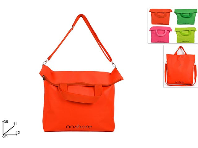borsa spiaggia trandy donna