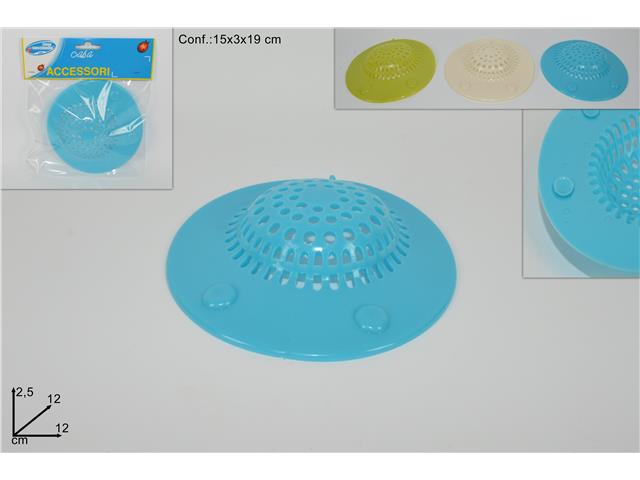 Salvalavello silicone medio mi011551a