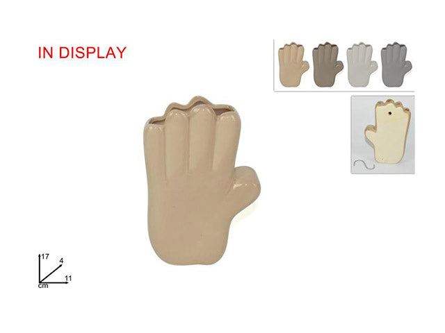 Umidificatore mano 17cm ca006938