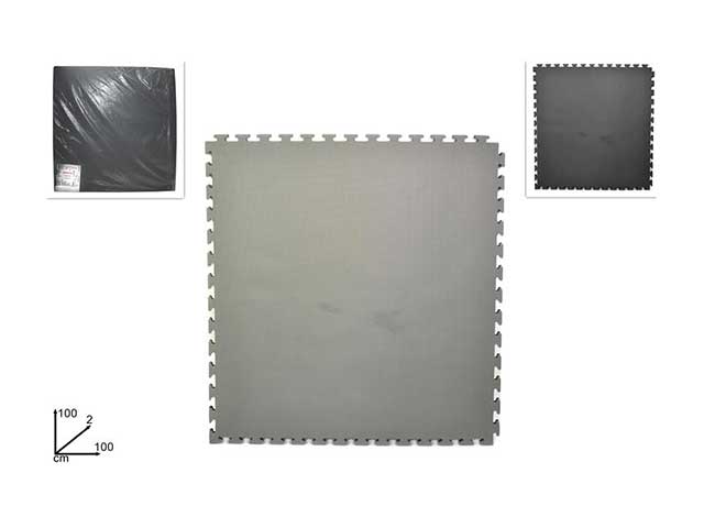 tappeto puzzle 100x100cm gi004501