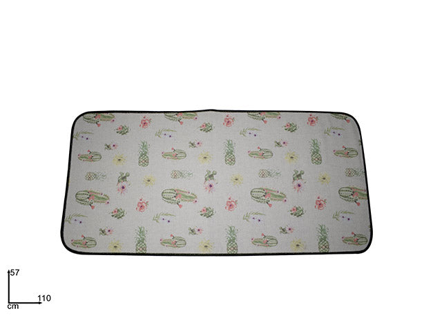 tappeto fashion cactus 57x110 al005102a