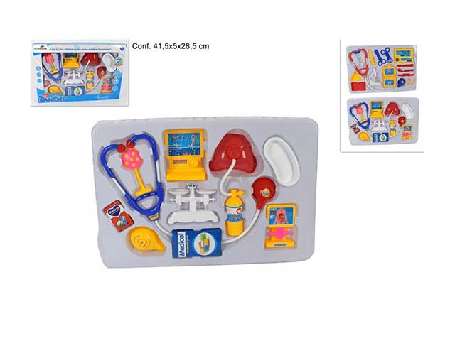 set dottore mi012630