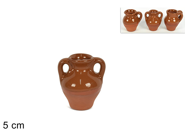 Anforetta 5cm marrone ca007642b