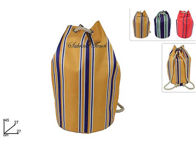 Borsa mare sacca