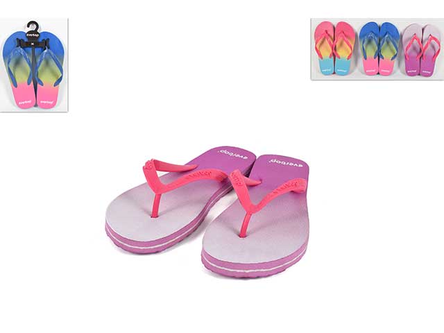 infradito donna sfumati taglia 35-41