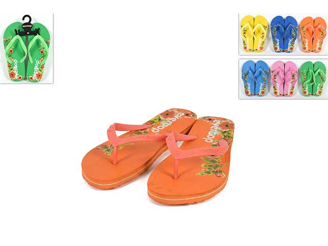 infradito donna taglia 35-41