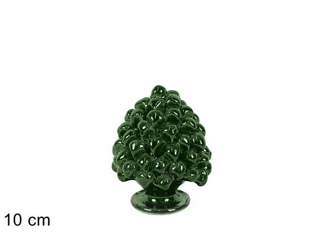 pigna 10cm verde