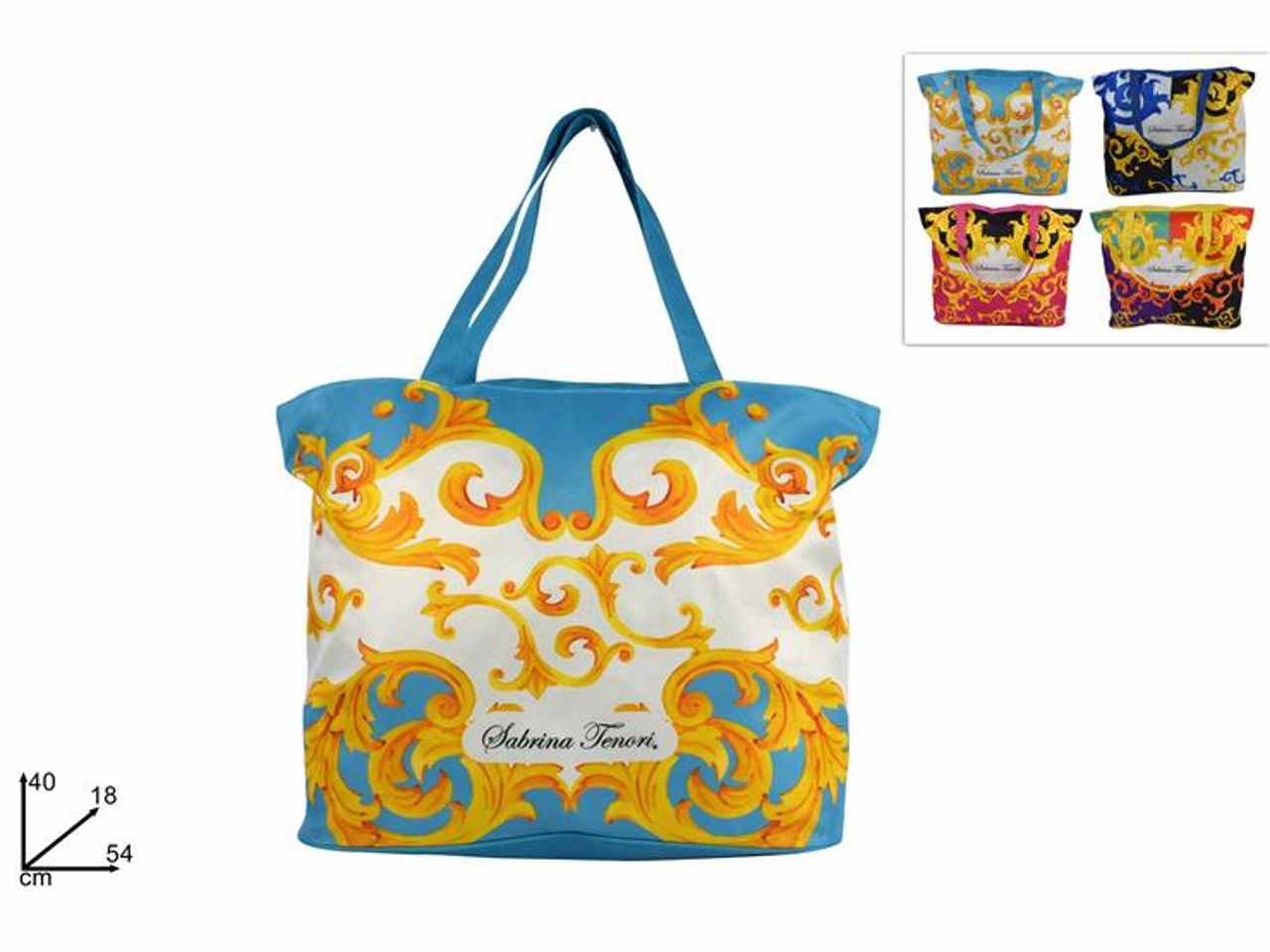 borsa mare al005804