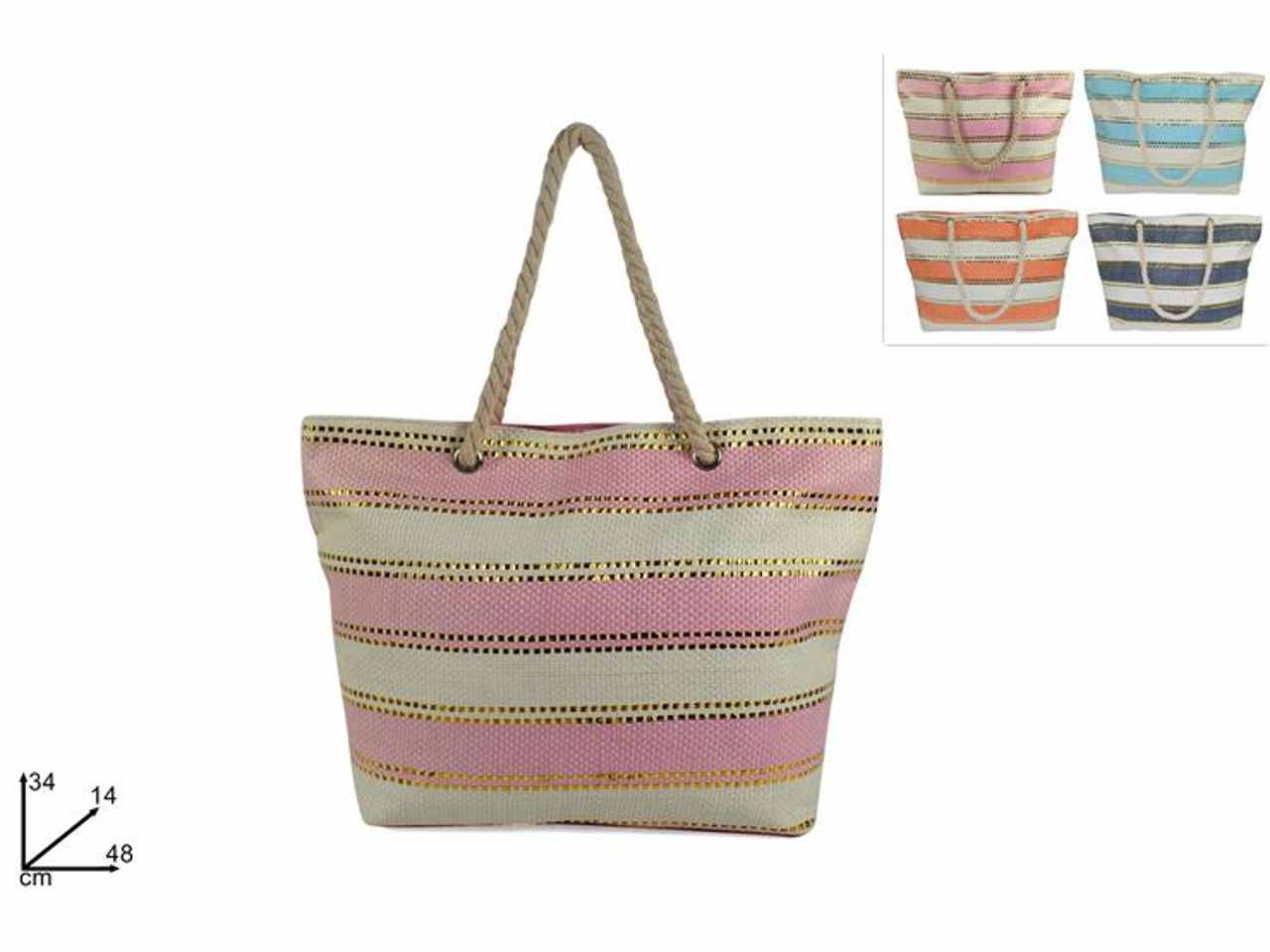 Borsa mare al005825