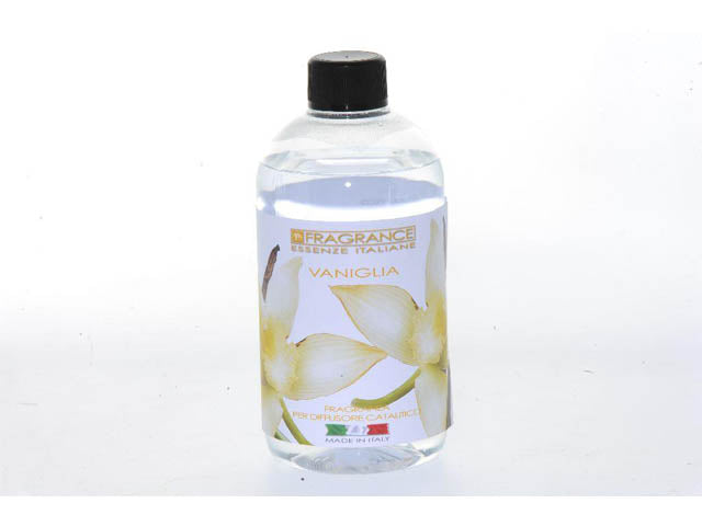 Ricarica lam.catalitica 500ml van.24587