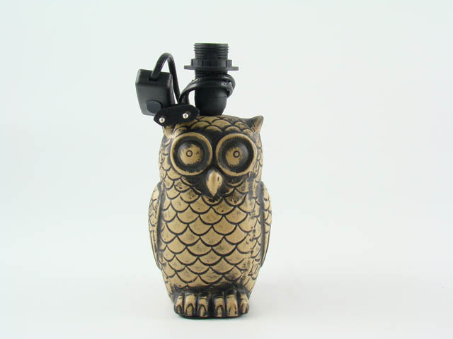 lampada con base ceramica ass.16565