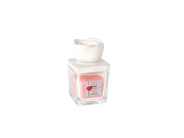 Candela in bicchiere 81376