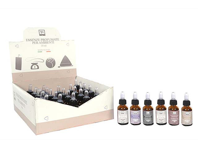 Olio essenziale chic 15ml 30490
