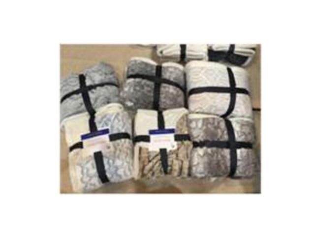 Coperta in flanella 130x160 36164