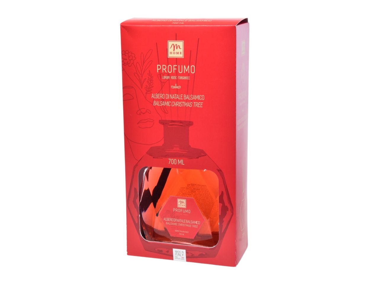 diff.c/bacc.esagonale 700ml  62682