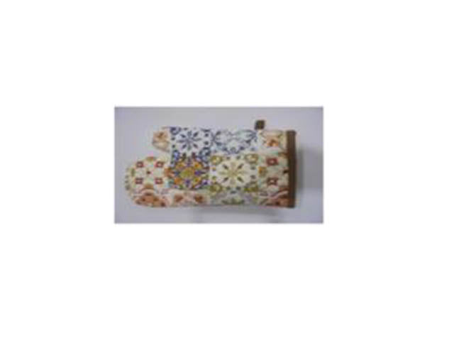 L.cotone guanto 17x27cm 14756