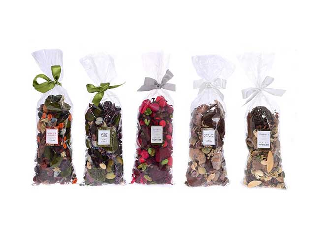 potpourri naturale 13x10x30 15586