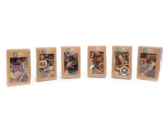 potpourri 20x12cm 525875