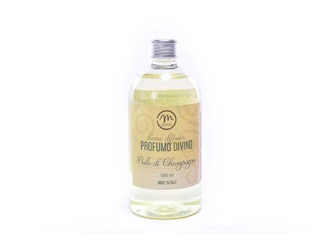 ricarica per diffusore spumante 500ml 29002
