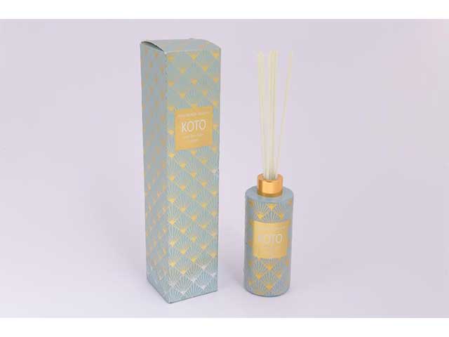diffusore con bacchette  200ml 34600