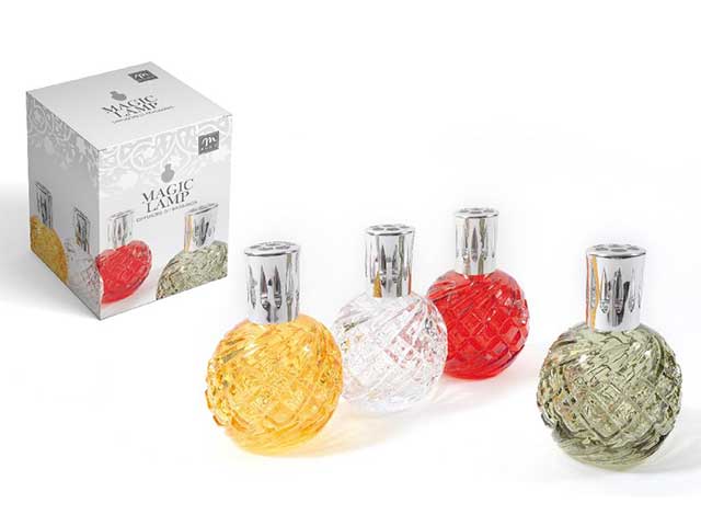 Diffusore catalitico 10x10x15 36796