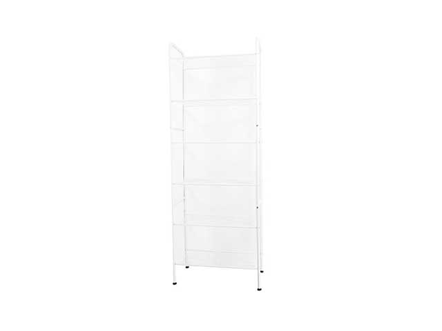 Scaffale 6p 61x29xh.166.5 39421