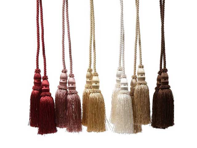 Linea embrasse raccoglitenda 90cm 39728