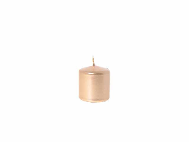 candela moccolo 5,7x5cm champorta  82090