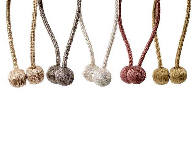 linea embrasse cordone raccoglitenda c/calinea 20cm 00053