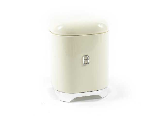 L.new vintage crema c/cop.met.14838