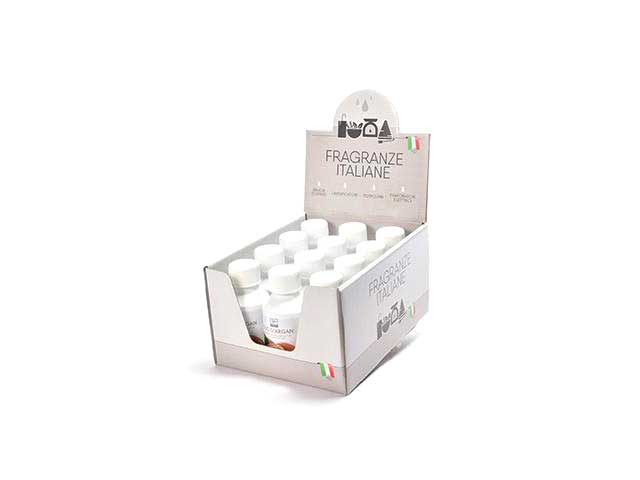 Essenza profumata 125ml argan 20648