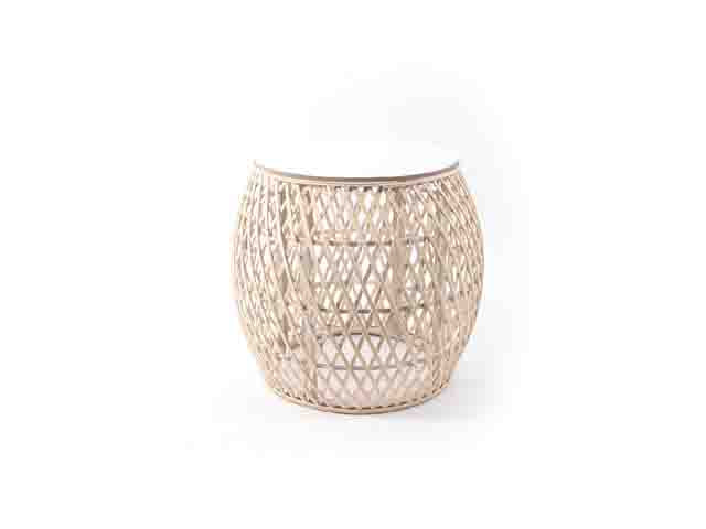 seduta in rattan 63294
