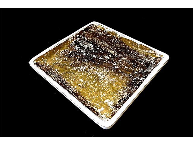 l.foglio oro piatto 20x20 92515