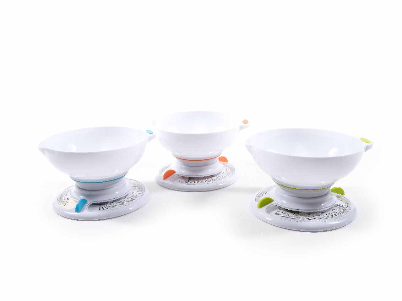 Bilancia da cucina digitale 3kg 07912