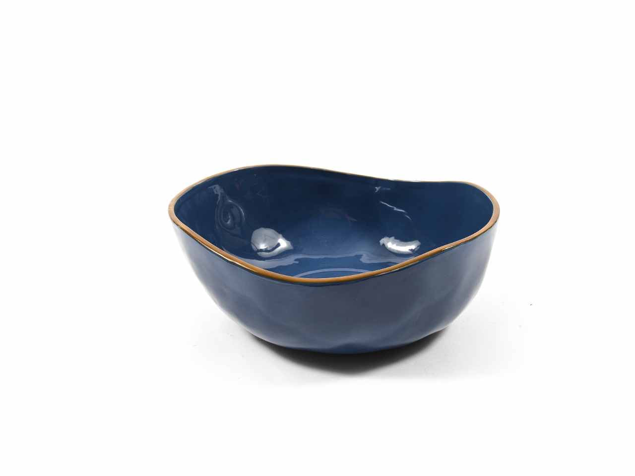 Insalatiera grande in cer.28cm 17805