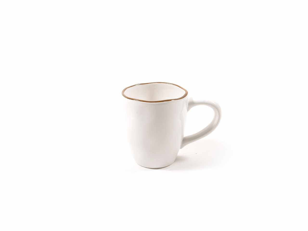 mug in ceramica 14x9,5xh.10cm 18932