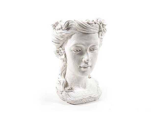 linea artemide vaso magnesia h.32cm 21468