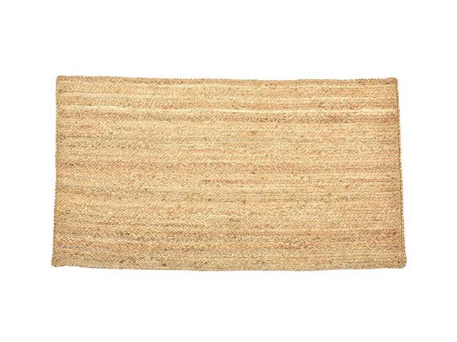 tappeto jute 70x120cm yuta nat. 51991