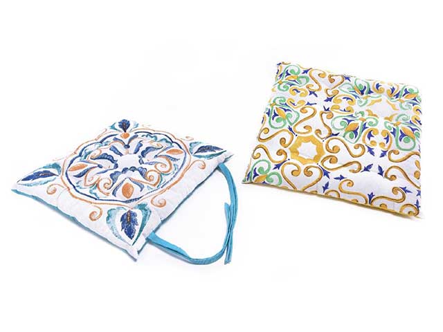 cuscino sedia 40x40cm 56293
