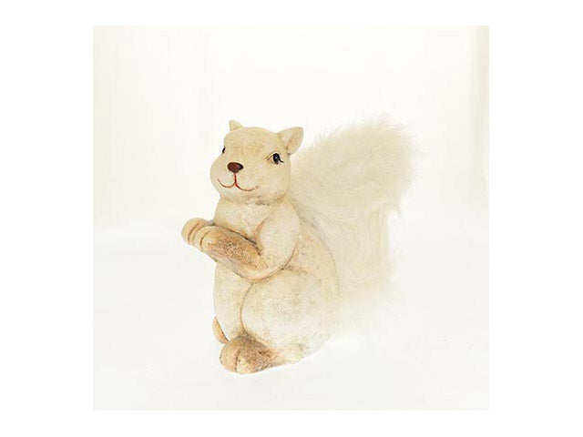 scoiattolo nut 14x20xh22cm 76475