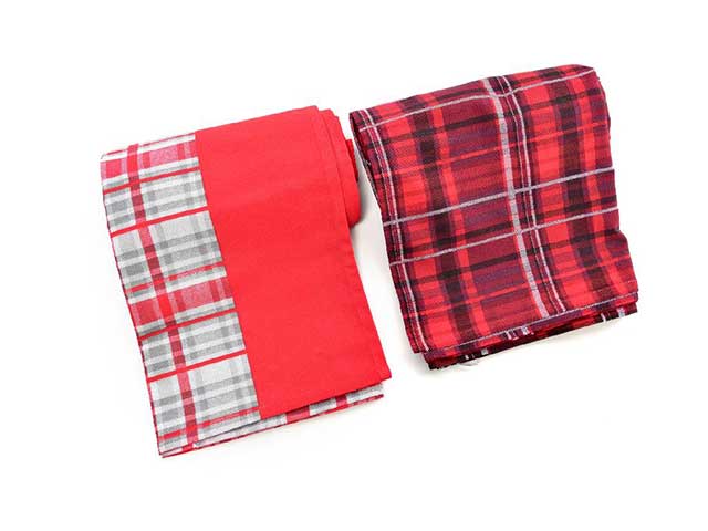 tartan tovaglia 140x240 07926