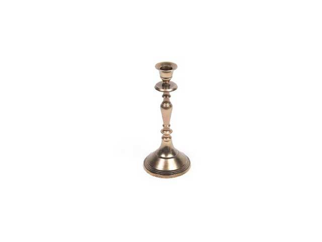 candelabro 1f 10x23cm 48998