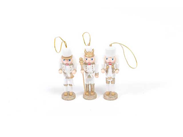 schiaccianoci gold legno 13x4.5x3 51301