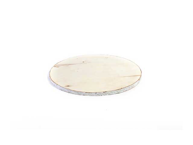 sezione betulla frozen 20x1.1cm 68347