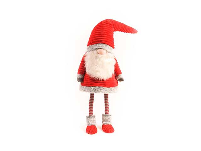 santa soft 40x33x130cm 81452