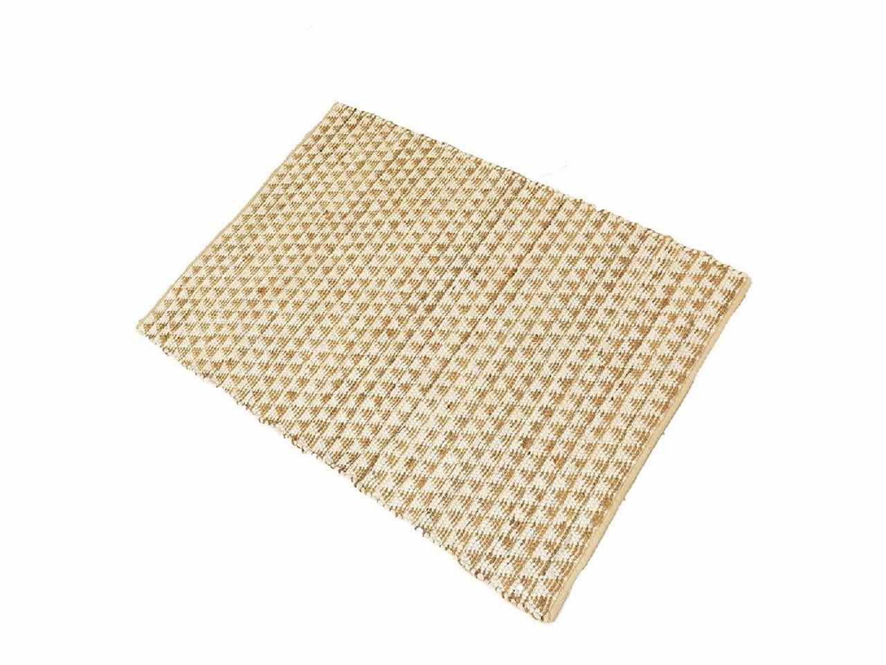 Tappeto in cot.e yuta 160x230cm 02805