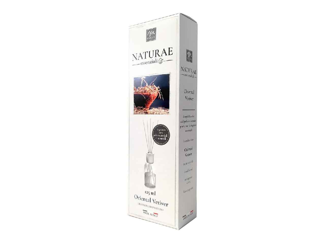 Diffusore essenza oriental vetiver 125ml 07