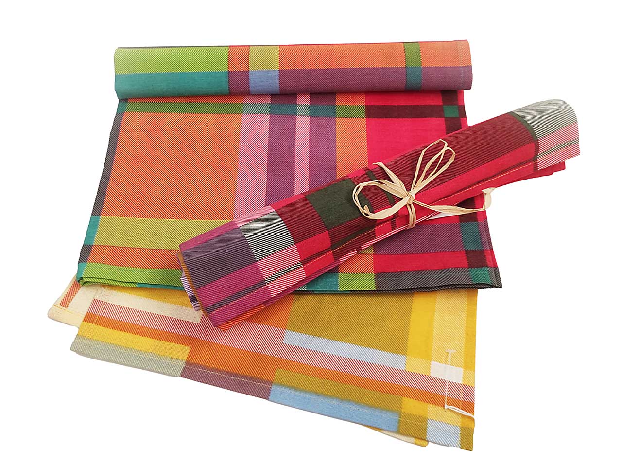 L.dream color runner cot.40x140cm 10831